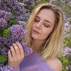 Фотография девушки Юля, 25 лет из г. Киев