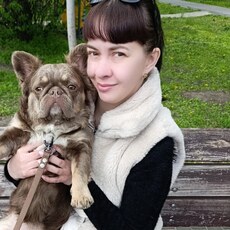 Фотография девушки Anastasia, 30 лет из г. Днепр