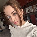 Анастасия, 25 лет