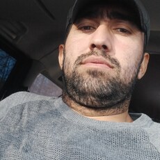 Фотография мужчины Рома, 32 года из г. Амурск