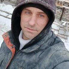 Фотография мужчины Александр, 38 лет из г. Семей