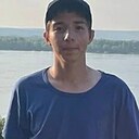 Александр, 20 лет