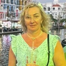 Фотография девушки Нина, 52 года из г. Благовещенск