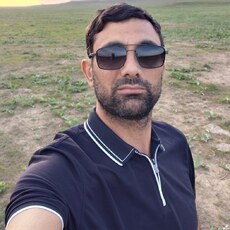 Фотография мужчины Илюха, 36 лет из г. Норильск