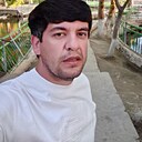 Али, 33 года