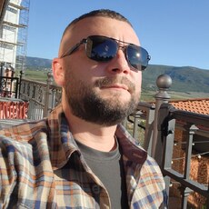 Фотография мужчины Михаил, 38 лет из г. Донецк