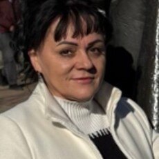 Фотография девушки Лариса, 54 года из г. Псков