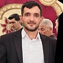Рамин, 34 года