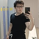 Дима, 19 лет