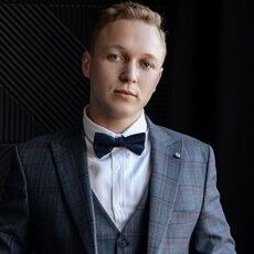 Фотография мужчины Андрей, 27 лет из г. Белгород