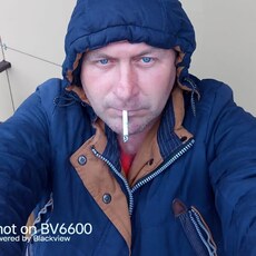 Фотография мужчины Сергей, 46 лет из г. Кунгур