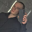 Никита, 20 лет