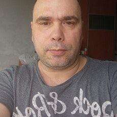 Фотография мужчины Вова, 42 года из г. Новокузнецк