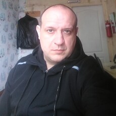Фотография мужчины Алексей, 41 год из г. Каменск-Шахтинский