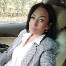 Фотография девушки Манго, 44 года из г. Екатеринбург