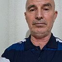 Игнат, 58 лет