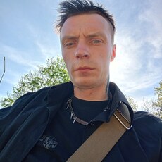 Фотография мужчины Павел, 29 лет из г. Гродно