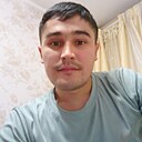 Жамал, 29 лет