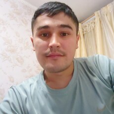 Фотография мужчины Жамал, 29 лет из г. Таштагол