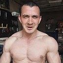 Степан, 33 года
