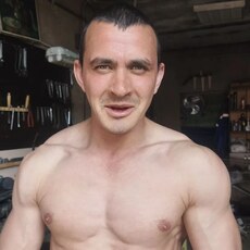 Фотография мужчины Степан, 33 года из г. Красноярск