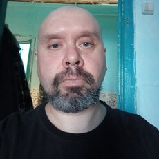Фотография мужчины Александр, 41 год из г. Ишим