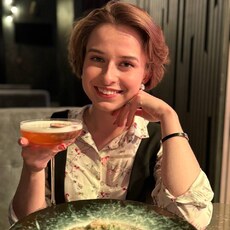 Фотография девушки Алина, 21 год из г. Минск