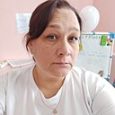Марина, 47 лет
