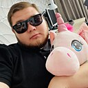 Манс, 28 лет
