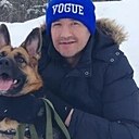 Евгений, 41 год
