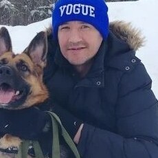 Фотография мужчины Евгений, 41 год из г. Йошкар-Ола