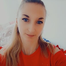 Фотография девушки Zuzia, 31 год из г. Варшава