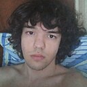 Матвей, 18 лет