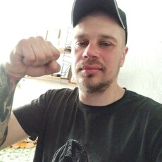 Фотография мужчины Андрей, 35 лет из г. Невьянск