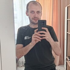 Фотография мужчины Андрей, 33 года из г. Тверь