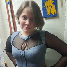 Фотография девушки Ирина, 19 лет из г. Новосибирск