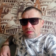 Фотография мужчины Артемий, 42 года из г. Уфа