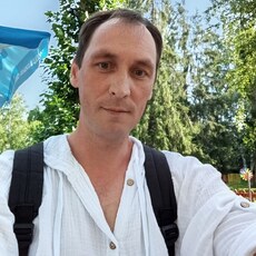 Фотография мужчины Максим, 30 лет из г. Курган