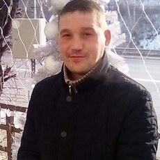 Фотография мужчины Григорий, 38 лет из г. Находка