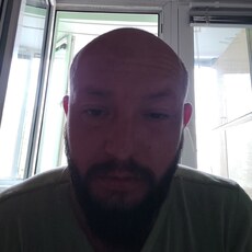 Фотография мужчины Кирилл, 37 лет из г. Пинск