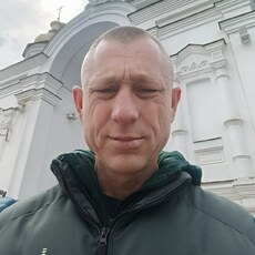 Фотография мужчины Максим, 37 лет из г. Полтава