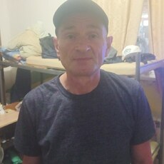 Фотография мужчины Паша, 53 года из г. Москва
