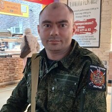Фотография мужчины Александр, 37 лет из г. Саранск