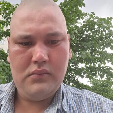 Фотография мужчины Айбол, 39 лет из г. Челябинск