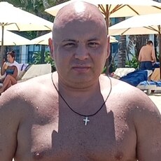 Фотография мужчины Александр, 35 лет из г. Подольск