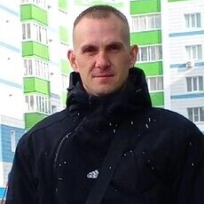 Фотография мужчины Дмитрий, 35 лет из г. Нягань