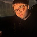 Егор, 19 лет