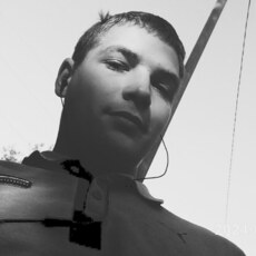 Фотография мужчины Павел, 26 лет из г. Севастополь