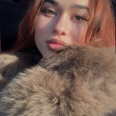 Фотография девушки Леся, 20 лет из г. Новосибирск