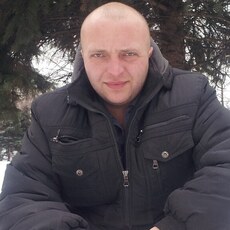 Фотография мужчины Алексей, 48 лет из г. Москва
